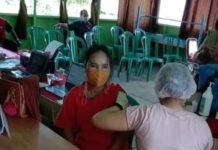 Aneh, Tim Protekes Covid-19 Sepelekan Keamanannya