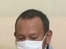 PT. BKI (CAA Group) Angkat Bicara