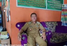 Kades Tuyau Bocorkan Rahasia Desa