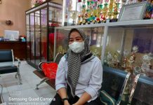 Ada 61 Siswa Belum Vaksin, Cegah Klaster PTM, SMANSA Buntok Lakukan Ini …???