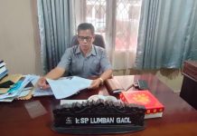 Moment HUT Kotim ke-69 Tahun, Anggota DPRD SP Lumban Gaol Minta Pemkab Kotim Lakukan Ini …???