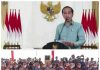 HPN 2022, Ini Pesan Presiden Joko Widodo …???