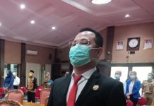 Legislator Ini Minta Program Pembangunan Pemda Kotim Berlandaskan Rasa Keadilan Sosial, Ini Penjelasannya …???