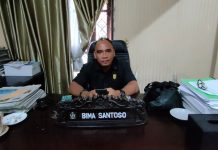 Angkutan PBS Gunakan Jalan Umum, Legislator Bima Santoso Tegaskan Aturan Sanksi Berupa Denda Hingga Pidana