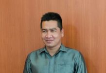 M. Abadi Minta SOPD Tetap Jalankan Program Sesuai Ketetapan APBD Murni