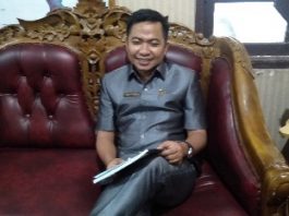 Gajih Guru Terlambat, Legislator Ini Bereaksi Keras