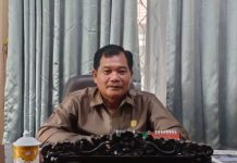 Legislator Minta Pemkab Lebih Teliti & Hati-hati Dalam Keluarkan IMB, Ini Penyebabnya …???