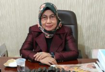 Legislator Hj. Darmawati soroti Kenaikan Gas Elpiji Non Subsidi & Dampaknya Ke Gas Elpiji Subsidi