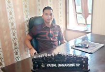 Berada Di Komisi IV, Paisal Damarsing Langsung Tancap Gas Minta Dishub Realisasi Aspirasi Masyarakat