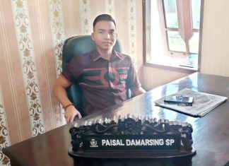 Berada Di Komisi IV, Paisal Damarsing Langsung Tancap Gas Minta Dishub Realisasi Aspirasi Masyarakat