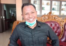H. Rudianur, Waket I DPRD Kotim Harapkan Perhatian Serius Semua Pihak Terhadap Anak Putus Sekolah
