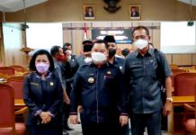 Ketua DPRD Kotim Ingatkan Masyarakat Waspada Peredaran Uang Palsu Jelang Bulan Ramadan