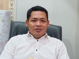 Legislator Ini, Tekankan Agar Proses Pembangunan Harus Memperhatikan Tata Kota, Ini Alasannya …???