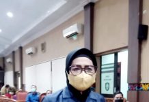 Legislator Hj. Mariani Tegaskan ASN Kotim Harus Bersih Dari Narkotika