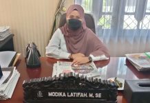 Cegah Telat Bayar THR, Anggota Komisi IV Kotim Ingatkan PBS