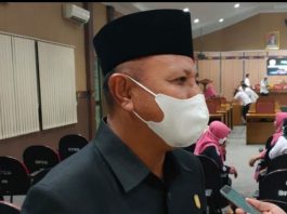 Lahan Sempit, DPRD Kotim Minta SMPN 1 Mentaya Hilir Selatan Di Relokasi