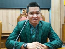 Legislator Komisi I DPRD Kotim, Kembali Pertanyakan Legalitas Lahan PT. KMA