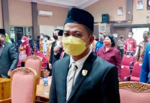 Cegah Perkawinan Usia Dini, Legislator Kotim Minta DP3AP2KB Lakukan Ini …???