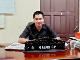 Cegah Penyelewengan, Legislator M. Abadi Minta Pengelolaan Dana Desa Dilakukan Lebih Terbuka/Transparan
