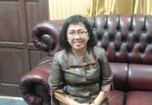 Ketua DPRD Apresiasi Upaya Semua Pihak, Jaga Keamanan Kotim Tetap Kondusif