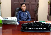 Legislator Ini Minta Peran Aktif Masyarakat, Bantu Pihak Berwenang Atasi & Cegah Pekat