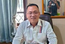 Legislator Hendra Sia, Meminta Perda Miras Ditegakkan, Terlebih Pada Bulan Suci Ramadhan