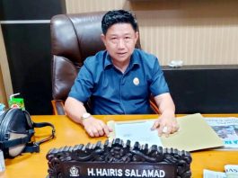 Waket DPRD Kotim Minta ASN Tingkatkan Kompetensi & Jaga Akhlak