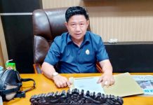 Komisi II DPRD Kotim Minta PBS Bayar THR Penuh Di H-7 Atau Kena Sanksi Denda …???
