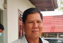 Anggota DPRD Kotim Minta Instansi Terkait Perketat Pengawasan Kawasan Perairan Cegah Eksploitasi Berlebih