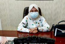 Legislator Kotim Ini Sebut Usaha Pertanian Sebagai Usaha Yang Menjanjikan Bagi Kaum Melenial