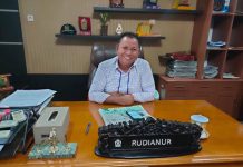 Jelang Idul Fitri, DPRD Kotim Minta Pihak PLN Setempat Siaga