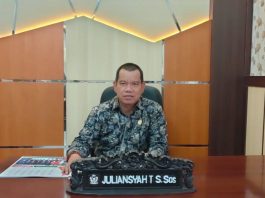 Komisi II DPRD Kotim Minta Kebijakan Relaksasi Sangat Perlu Untuk Pelaku UMKM