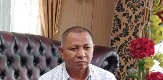 Harga Barang Melonjak, DPRD Kotim Dukung Pemkab Lakukan Operasi Pasar Untuk Intervensi Harga