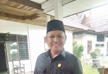 Bakal Laksanakan Pilkades Serentak Tahun 2023 Mendatang Pada 77 Desa, DPRD Kotim Minta Persiapan Dimatangkan