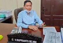 Guna Antisipasi Pencemaran Sungai, Legislator Komisi II Kotim Ini Minta Pemda Lakukan Ini …???