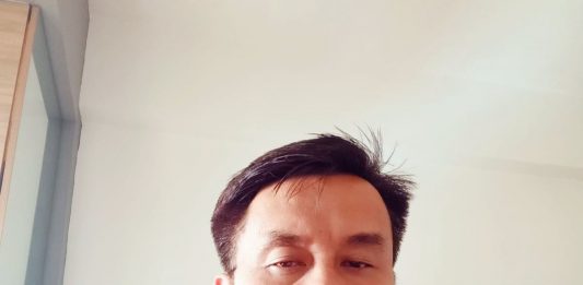 Wakil Ketua II DPRD Barito Timur Ingatkan PBS Tidak Main-Main Bayar THR Karyawan