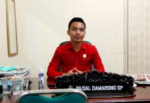 Harga TBS Terjun Bebas, Legislator Kotim Minta Pemkab Kotim Segera Tindak Lanjuti Surat Dirjen Perkebunan