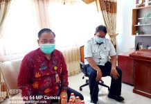 ATR/BPN Kabupaten Barsel Harapkan Masyarakat Manfaatkan Program PTSL, Ini Alasannya …???