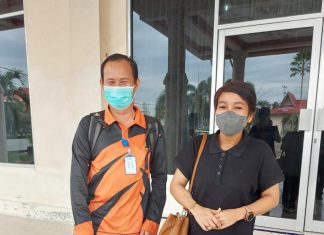 Ini Jawaban Kadis PUPR Barsel Terkait DAK TA 2023 Setelah RDP Dengan Komisi II DPRD