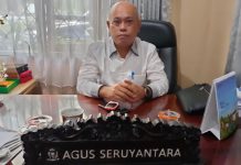 Antisipasi PMK Mewabah, Legislator Kotim Ingatkan Berbagai Pihak