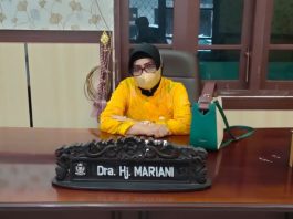 Komisi III DPRD Kotim Minta Semua Pihak Bertanggunjawab Turut Lestarikan Budaya dan Kearifan Lokal, Ini Alasannya …???