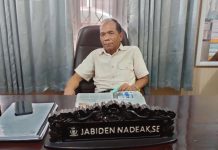 Legislator Kotim Minta ASN Tingkatkan Kinerja Pasca Libur Panjang