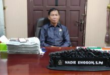 Anggota DPRD Kotim Dorong Perpustakaan Daerah Harus Lebih Kreatif