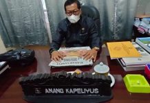 Adanya PKS Tolak Buah Sawit Masyarakat, Legislator Kotim Minta Pemkab Turun Tangan