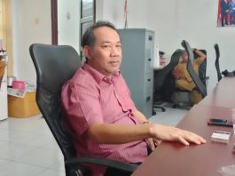 Komisi IV Kotim Minta Dishub Sosialisasi Kecepatan Maksimal Truk