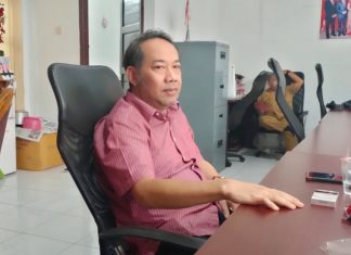 Komisi IV Kotim Minta Dishub Sosialisasi Kecepatan Maksimal Truk