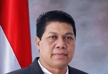 Cegah Tindak Pidana, Legislator Kotim Minta Aktifkan Kembali Penjagaan di Kawasan Perumahan