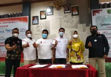 Bantu Pasien Tak Mampu RSUD Jaraga Sasameh Buntok Lakukan Baksos Operasi Bibir Sumbing