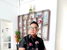 Dapat Bantuan Generator Oksigen, RSUD Jaraga Sasameh Buntok Aman Suplay Oksigen, Ini Harapannya…???