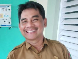 Megaproyek Di Das Barito, Pemprov Kalteng Siap Gelontorkan Dana Rp. 1,5 Trilyun
